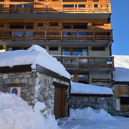 4 A Le Lac, Proche Des Pistes, Cheminee, Parking Couvert - Fr-1-641-20 Apartment *