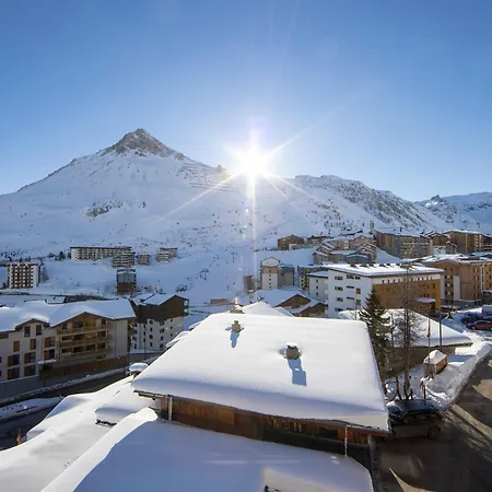 4 A Le Lac, Proche Des Pistes, Cheminee, Parking Couvert - Fr-1-641-20 Apartment