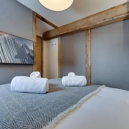 4 A Le Lac, Proche Des Pistes, Cheminee, Parking Couvert - Fr-1-641-20 Tignes
