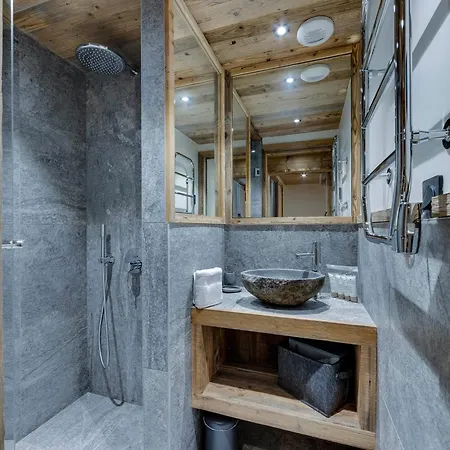 4 A Le Lac, Proche Des Pistes, Cheminee, Parking Couvert - Fr-1-641-20 * Tignes