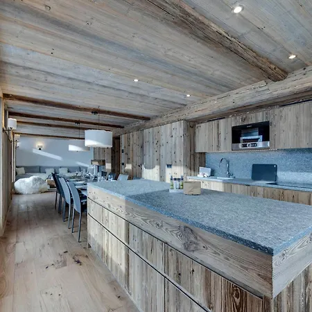 4 A Le Lac, Proche Des Pistes, Cheminee, Parking Couvert - Fr-1-641-20 Apartment Tignes